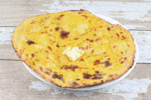 Garli Naan