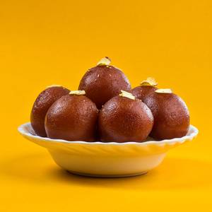 Kala Jamun 500gm
