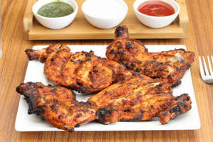 Bbq Chicken