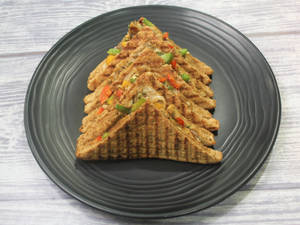 Tandoori Chicken Sandwich