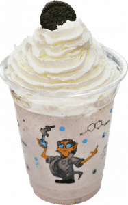 Cookies And Cream Thickshake