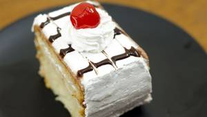 Vanilla Pastry Pack Of 2