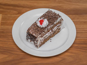 Black Forest Pastry