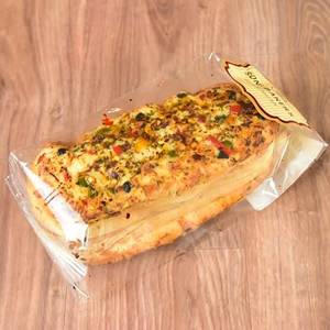 Veg Cheese Subway
