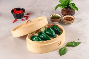 Classic Chicken Dimsum