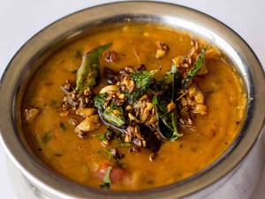 Dal Tadka