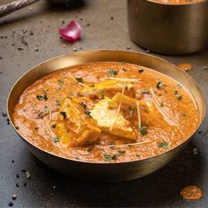 Paneer Makhani