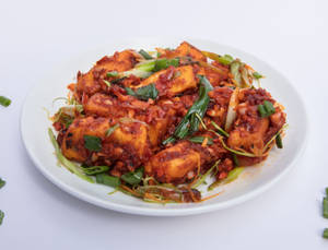 Paneer Crispy
