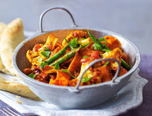 Veg Balti