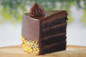 Ultimate Chocolate Pastry [1 Pcs]