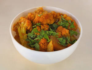 Aloo Gobi