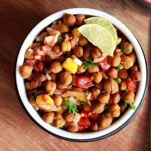 Chana Chaat