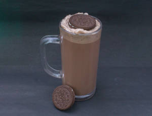 Cafe Frappe