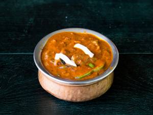 Chicken Hyderabadi (Bone)