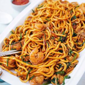 Mie Goreng