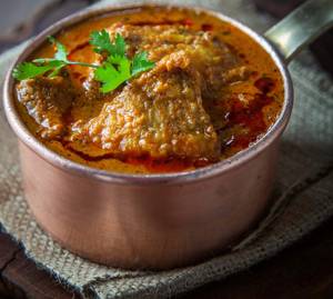 Fish Curry