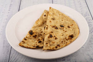 Plain Roti