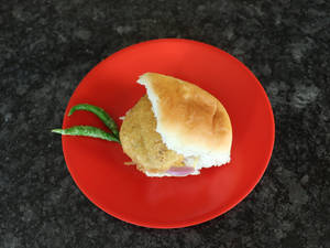 Vada Pav