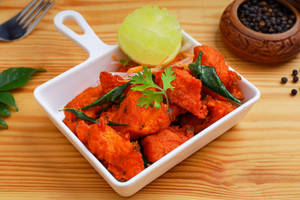 Chicken 65 [Boneless]