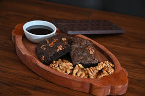 Chocolate Brownie