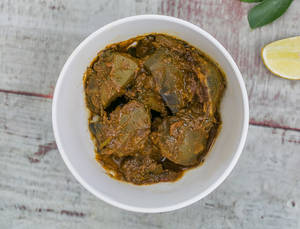 Mutton Liver