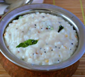 Curd Rice