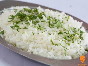 Plain Rice
