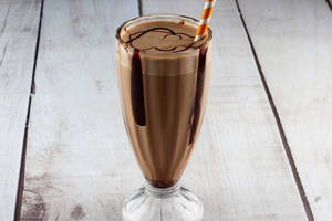 Iced Cafe Mocha