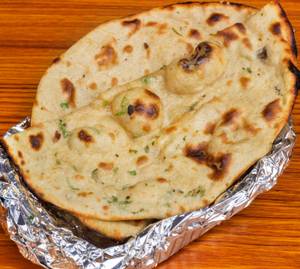 Tandoori Butter Roti