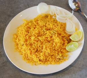 Biryani Rice