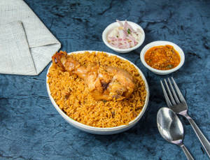 Chiken Biryani 1kg 
