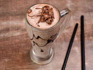 Nutella Shake