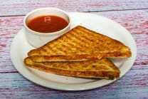 Mumbai Masala Grilled