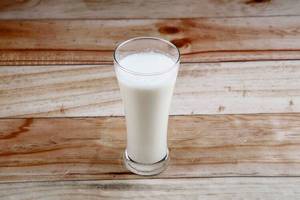 Plain Lassi