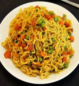 Veg Maggi