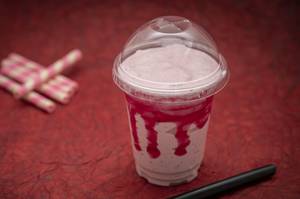Strawberry Thick Shake