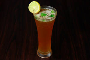 Lemon Ice Tea