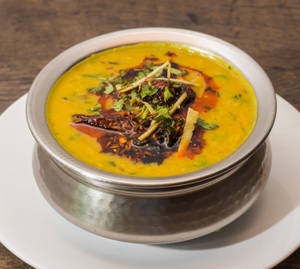 Dal Tadka