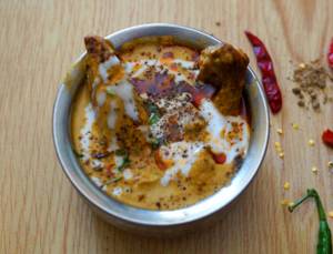 Chicken Kali Mirch