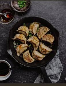 Chicken Kabab (steam)