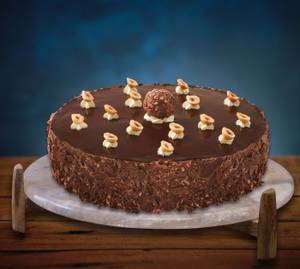 Hazelnut Rocher 1ltr