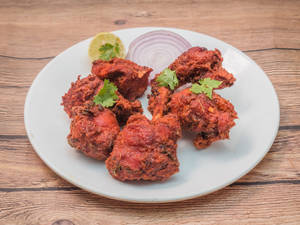 Chicken Kebab
