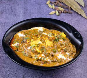 Sabji Do Pyaza