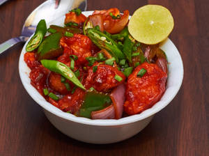 Gobi Manchurian