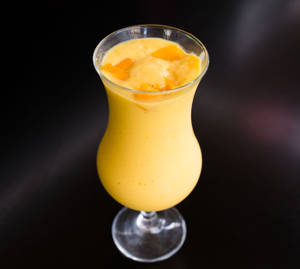 Alphonso Mango Thick Shake