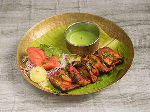 Paneer Tikka