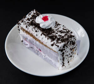 Black Forest Pastry