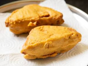 Bread Pakora