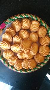 American Sweet Biscuit(200 Gm)