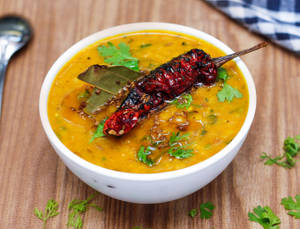Dal Tadka